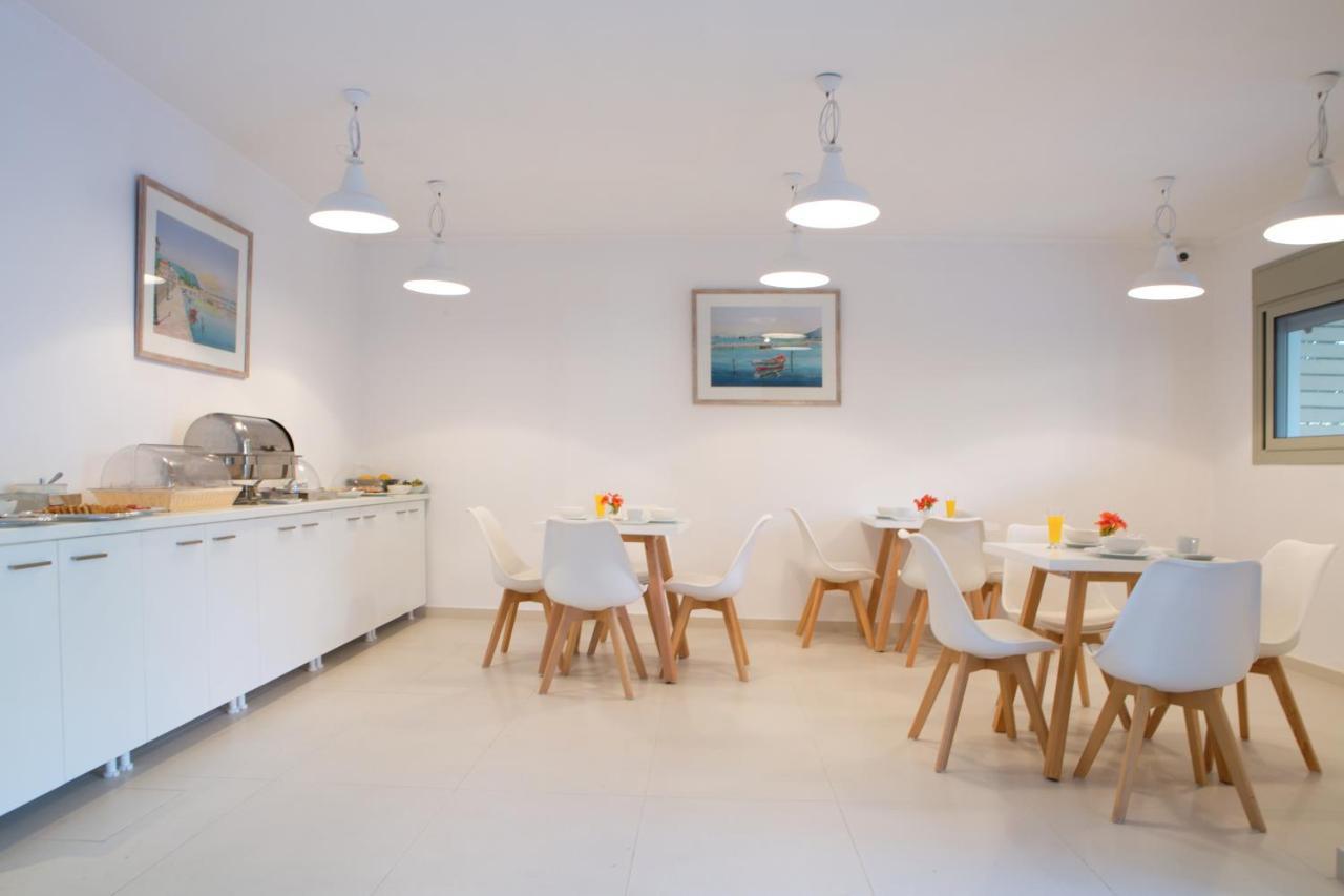 Grand Theoni Boutique Hotel & Spa Vasiliki  Exterior photo